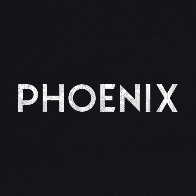 Phoenix by bestStickers